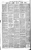 Weekly Irish Times Saturday 13 October 1906 Page 10