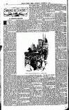Weekly Irish Times Saturday 13 October 1906 Page 16