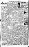 Weekly Irish Times Saturday 13 October 1906 Page 18