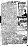 Weekly Irish Times Saturday 13 October 1906 Page 22