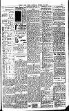 Weekly Irish Times Saturday 13 October 1906 Page 23