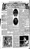 Weekly Irish Times Saturday 03 November 1906 Page 4