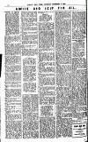 Weekly Irish Times Saturday 03 November 1906 Page 10