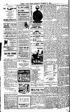 Weekly Irish Times Saturday 03 November 1906 Page 12