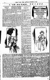 Weekly Irish Times Saturday 03 November 1906 Page 14
