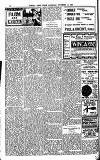 Weekly Irish Times Saturday 03 November 1906 Page 16
