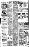 Weekly Irish Times Saturday 03 November 1906 Page 24