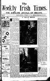 Weekly Irish Times Saturday 10 November 1906 Page 1