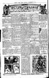 Weekly Irish Times Saturday 10 November 1906 Page 4