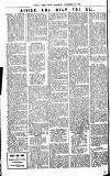 Weekly Irish Times Saturday 10 November 1906 Page 6