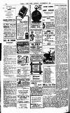 Weekly Irish Times Saturday 10 November 1906 Page 10