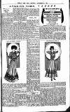 Weekly Irish Times Saturday 10 November 1906 Page 15