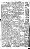 Weekly Irish Times Saturday 10 November 1906 Page 18