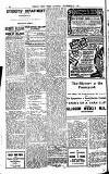 Weekly Irish Times Saturday 10 November 1906 Page 22