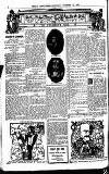 Weekly Irish Times Saturday 17 November 1906 Page 4