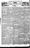 Weekly Irish Times Saturday 17 November 1906 Page 8