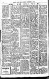 Weekly Irish Times Saturday 17 November 1906 Page 14