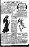 Weekly Irish Times Saturday 17 November 1906 Page 15