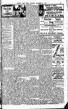 Weekly Irish Times Saturday 24 November 1906 Page 19