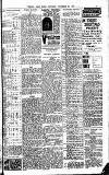 Weekly Irish Times Saturday 24 November 1906 Page 23