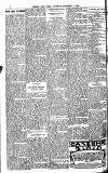 Weekly Irish Times Saturday 01 December 1906 Page 2