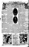 Weekly Irish Times Saturday 01 December 1906 Page 4