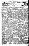 Weekly Irish Times Saturday 01 December 1906 Page 8