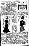 Weekly Irish Times Saturday 01 December 1906 Page 15