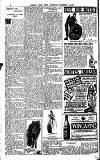 Weekly Irish Times Saturday 01 December 1906 Page 20