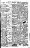 Weekly Irish Times Saturday 01 December 1906 Page 23