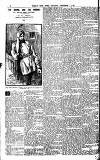 Weekly Irish Times Saturday 08 December 1906 Page 20