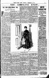 Weekly Irish Times Saturday 15 December 1906 Page 9