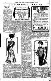 Weekly Irish Times Saturday 15 December 1906 Page 14