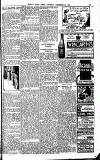 Weekly Irish Times Saturday 15 December 1906 Page 21