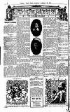 Weekly Irish Times Saturday 22 December 1906 Page 4