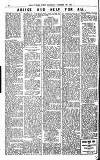 Weekly Irish Times Saturday 22 December 1906 Page 10