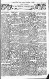 Weekly Irish Times Saturday 22 December 1906 Page 11