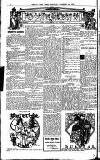 Weekly Irish Times Saturday 29 December 1906 Page 4