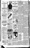 Weekly Irish Times Saturday 12 January 1907 Page 12