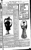 Weekly Irish Times Saturday 12 January 1907 Page 15