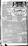 Weekly Irish Times Saturday 12 January 1907 Page 18