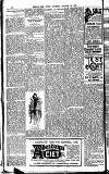 Weekly Irish Times Saturday 12 January 1907 Page 22
