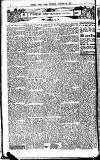 Weekly Irish Times Saturday 19 January 1907 Page 8