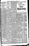 Weekly Irish Times Saturday 19 January 1907 Page 11