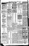 Weekly Irish Times Saturday 19 January 1907 Page 20