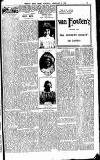 Weekly Irish Times Saturday 02 February 1907 Page 11