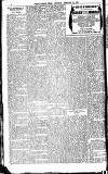 Weekly Irish Times Saturday 02 February 1907 Page 14