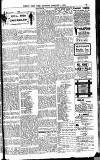 Weekly Irish Times Saturday 02 February 1907 Page 23