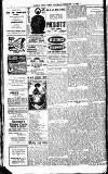 Weekly Irish Times Saturday 09 February 1907 Page 12