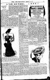 Weekly Irish Times Saturday 09 February 1907 Page 15